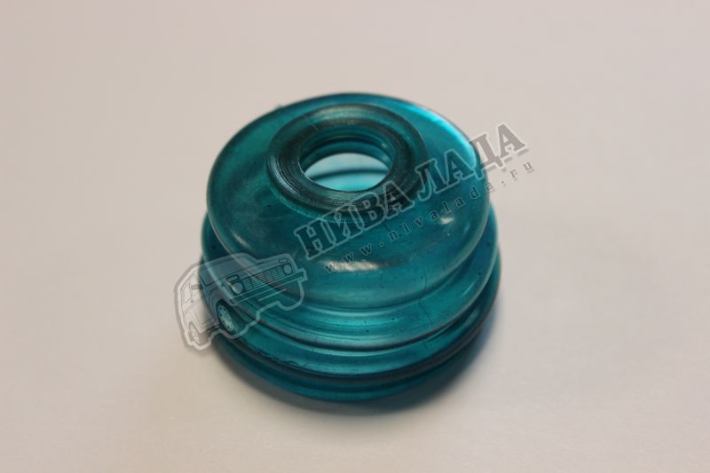 Пыльник шаровой опоры ВАЗ 2123  (силикон)