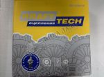 Сцепление в сборе  "Krafttech" ВАЗ 2121, 2101-07