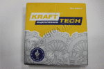 Сцепление в сборе  "Krafttech" ВАЗ 2190 тросовая КПП